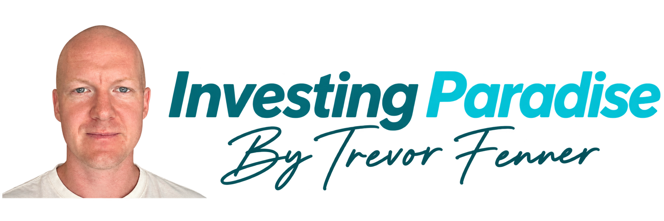 Investing Paradise, By Trevor Fenner